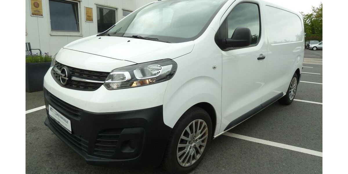 Opel Vivaro 159.000 km 11.900 &euro; Duisburg 47269