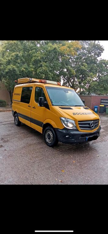 Sprinter