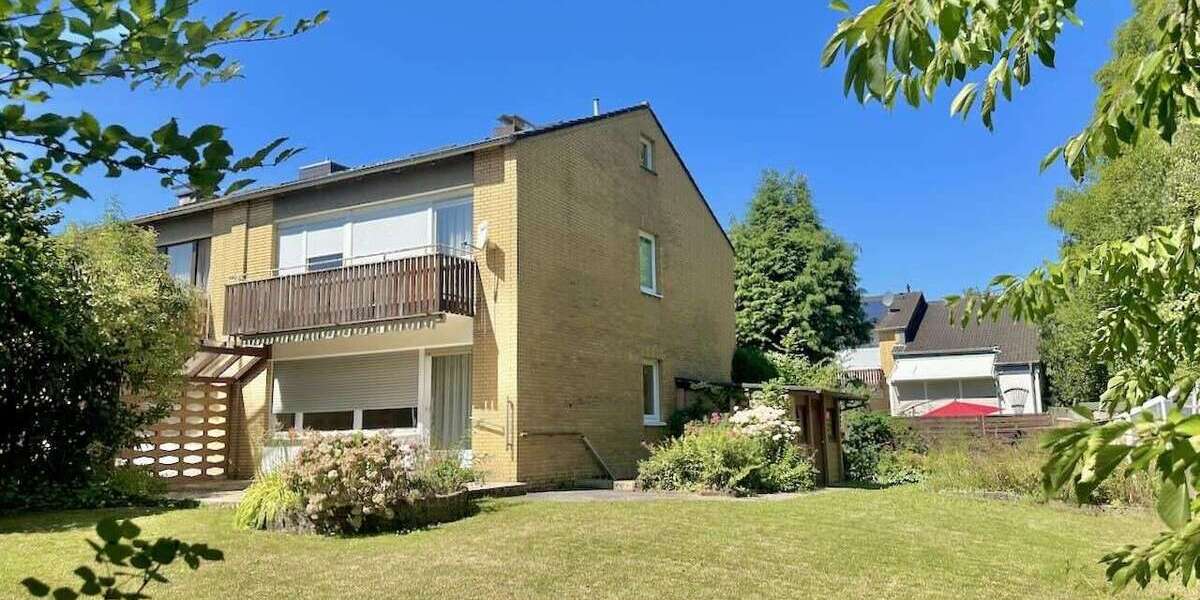 Einfamilienhaus Mettmann - 5 Zimmer, 112 m&sup2;, 415.000&euro; | Angebot:27226794