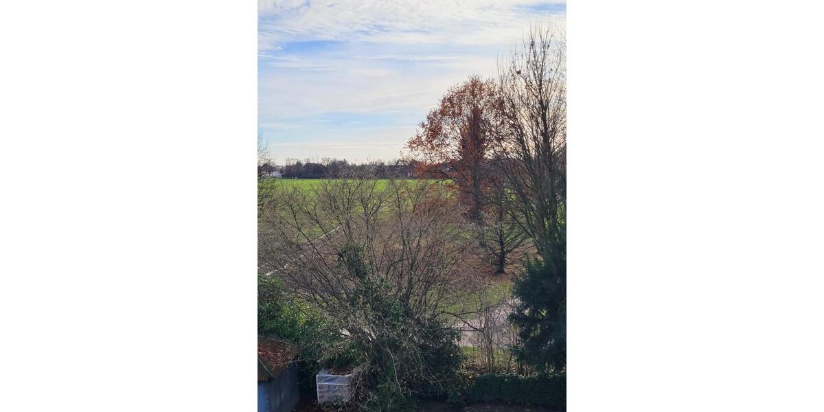 Wunderschöne 2 Zimmer Wohnung in Krefeld-Fischeln vollmöbliert 2 zimmer