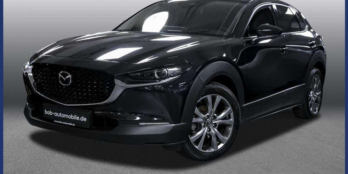 Mazda CX-30 16.240 km 24.890 &euro; Essen 45141