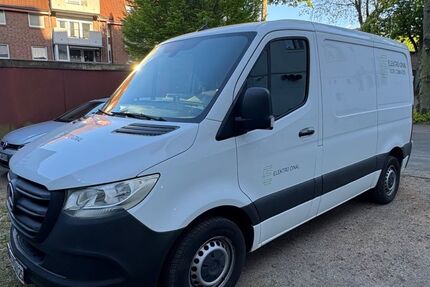 Mercedes-Benz Sprinter 98.200 km 19.599 &euro; Recklinghausen 45657