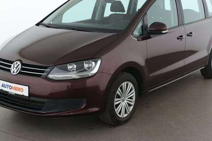VW Sharan 80.592 km 21.340 &euro; Essen 45141