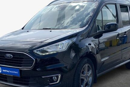 Ford Tourneo Connect 86.250 km 18.470 &euro; Düsseldorf 40549