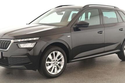 Skoda Kamiq 50.900 km 19.684 &euro; Düsseldorf 40233