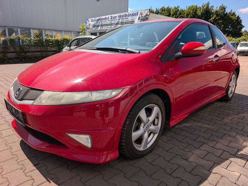 Civic