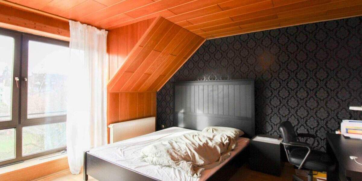 Einfamilienhaus Essen Frintrop - 6 Zimmer, 1.040.000&euro; | Angebot:25632088