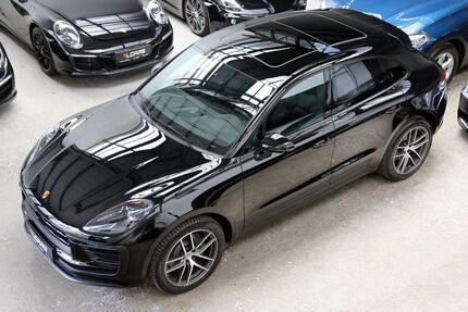 Porsche Macan 127.974 km 49.990 &euro; Düsseldorf 40237