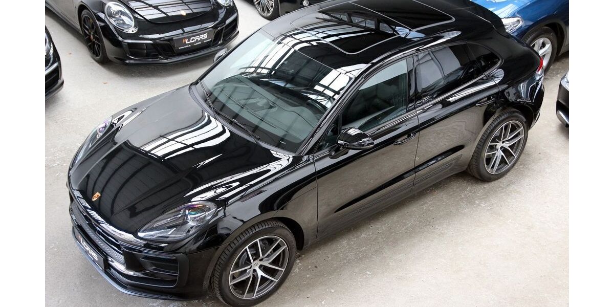 Porsche Macan 127.974 km 49.990 &euro; Düsseldorf 40237