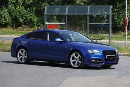 Audi A5 88.841 km 23.500 &euro; Wülfrath 42489