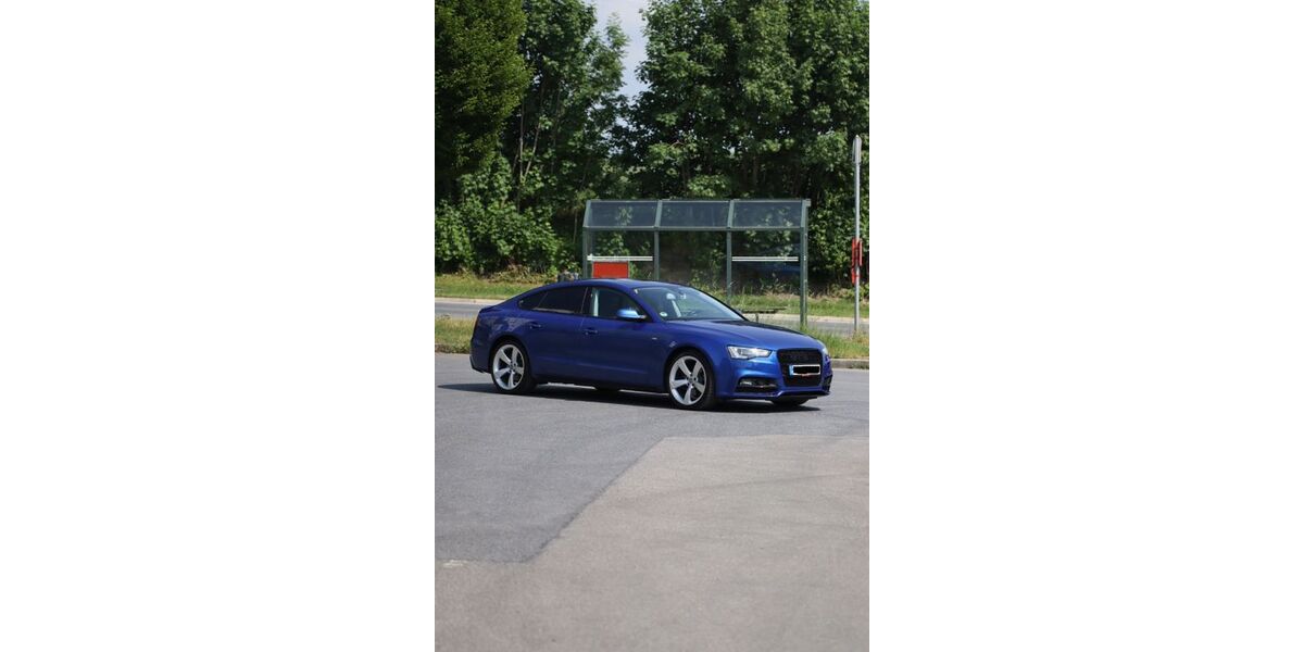 Audi A5 88.841 km 23.500 &euro; Wülfrath 42489