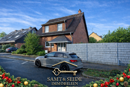 Haus zum Kaufen in Krefeld 629.000 € 211 m² 5 zimmer