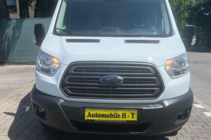 Ford Transit 145.000 km 13.900 € Bottrop 46238