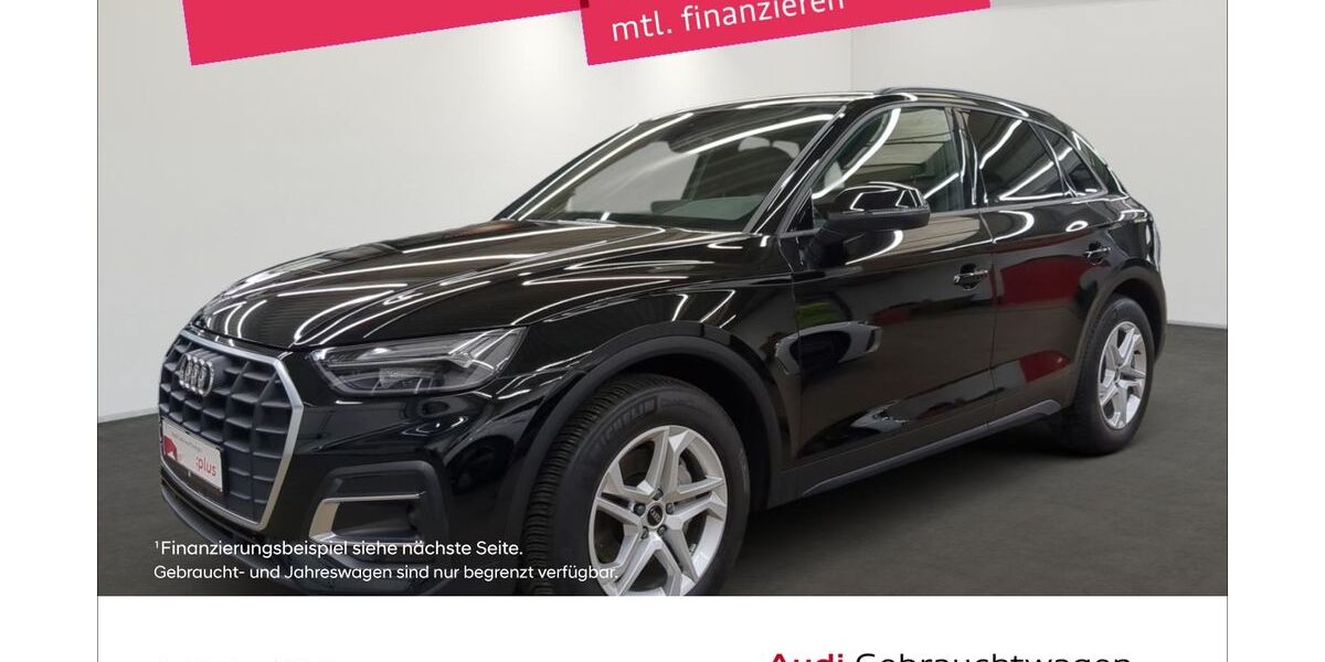 Audi Q5 34.823 km 34.950 &euro; Mülheim a.d. Ruhr 45481