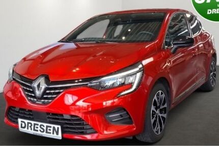Renault Clio 44.093 km 16.480 &euro; Krefeld 47805