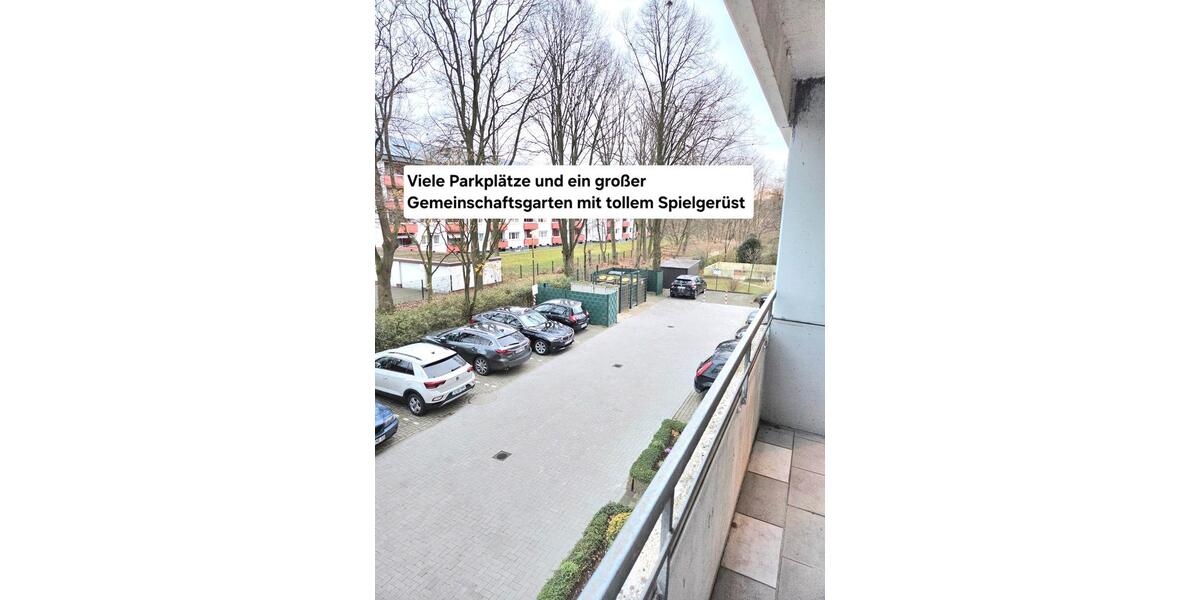 Barrierefreie helle und schöne Mietswohnung 2.5 zimmer