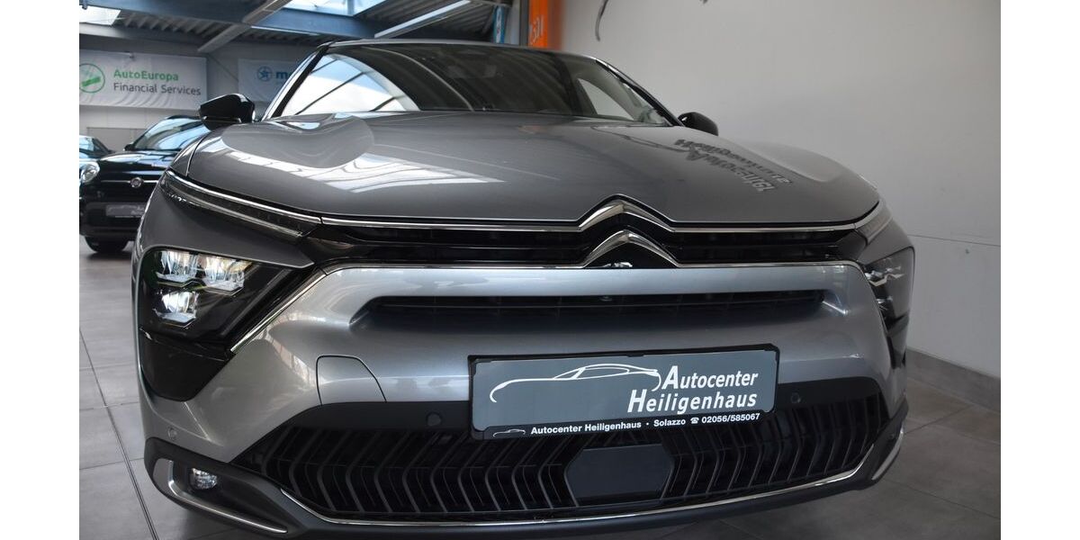 Citroen C5 X 27.320 km 19.480 € Heiligenhaus 42579