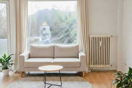 Wohnung Herten Stadtmitte - 2 Zimmer, 49 m&sup2;, 480&euro; | Angebot:24532241