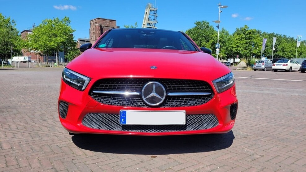A 200