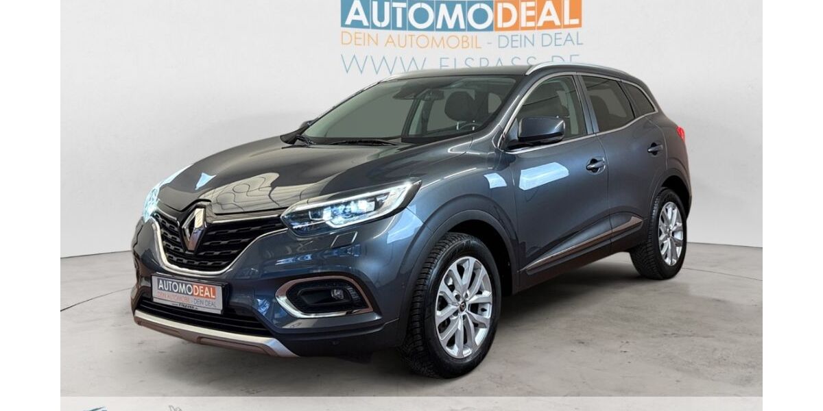 Renault Kadjar 59.898 km 14.489 &euro; Dinslaken 46539