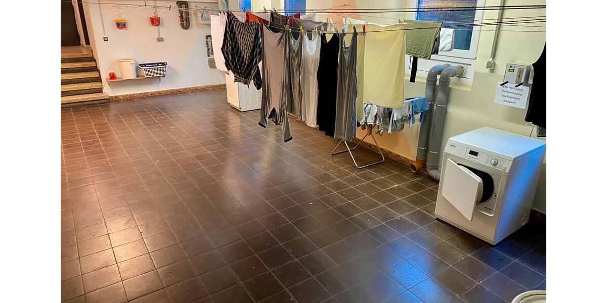Erdgeschosswohnung in Buchholz ‼️‼️‼️ 3 zimmer