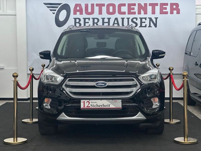 Ford Kuga 65.242 km 14.899 € Oberhausen 46049