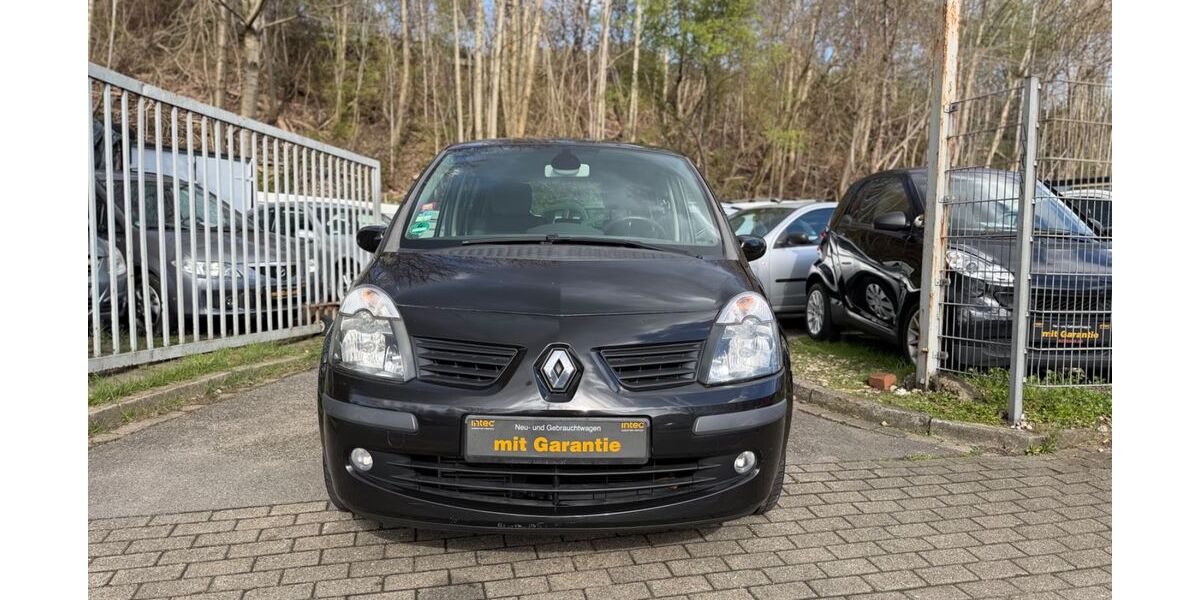 Renault Modus 140.760 km 1.999 &euro; Essen 45145