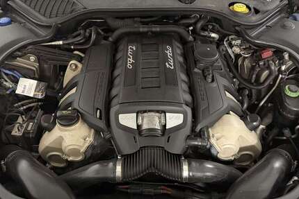 Porsche Panamera 155.000 km 19.900 &euro; Düsseldorf, Stadt 40229