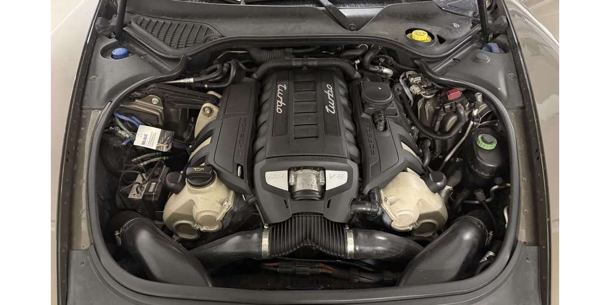 Porsche Panamera 155.000 km 19.900 &euro; Düsseldorf, Stadt 40229