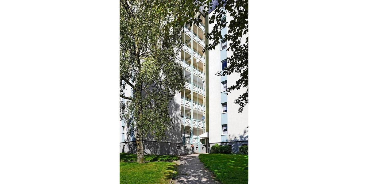 Etagenwohnung Velbert Velbert-Mitte - 3 Zimmer, 73 m&sup2;, 519&euro; | Angebot:25571585