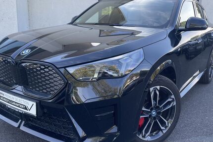 BMW iX2 25.778 km 45.970 € Essen 45134