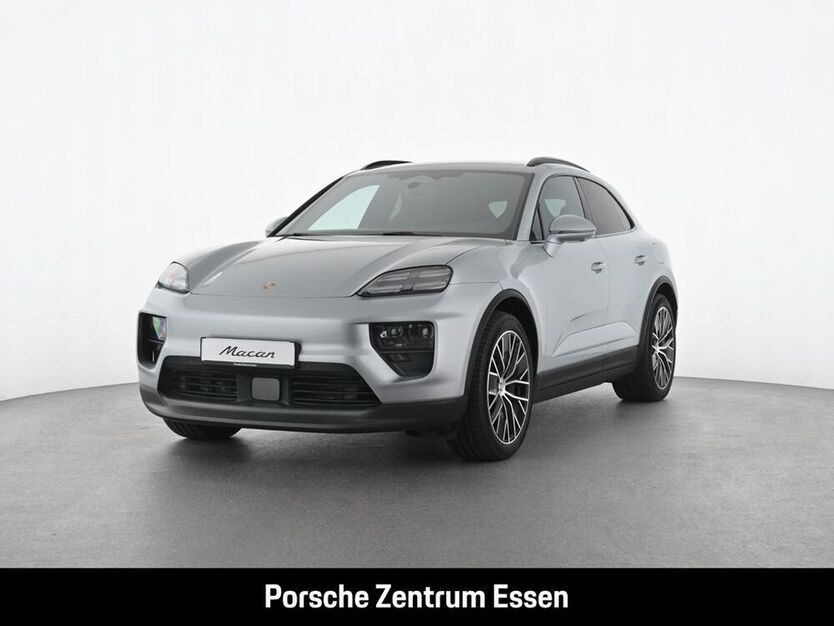 Macan