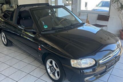 Ford Escort 116.000 km 2.990 &euro; Bochum 44879
