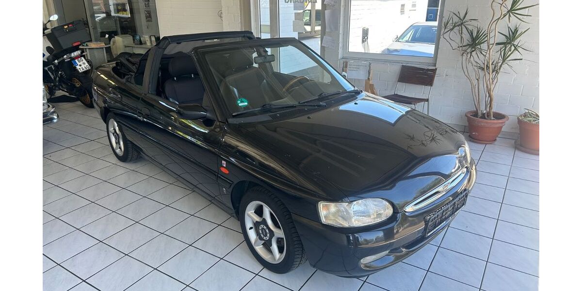 Ford Escort 116.000 km 2.990 &euro; Bochum 44879
