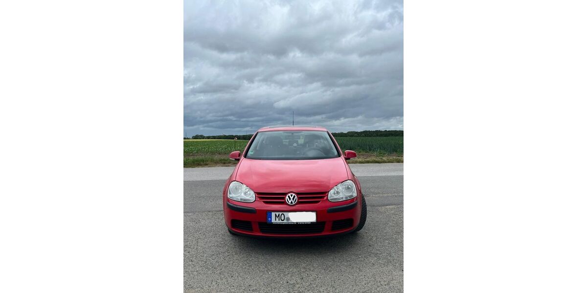 VW Golf 182.064 km 3.400 &euro; Neukirchen-Vluyn 47506