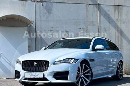 Jaguar XF 94.758 km 22.950 &euro; Essen 45141