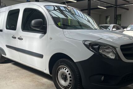 Mercedes-Benz Citan 173.500 km 6.870 &euro; Velbert 42551