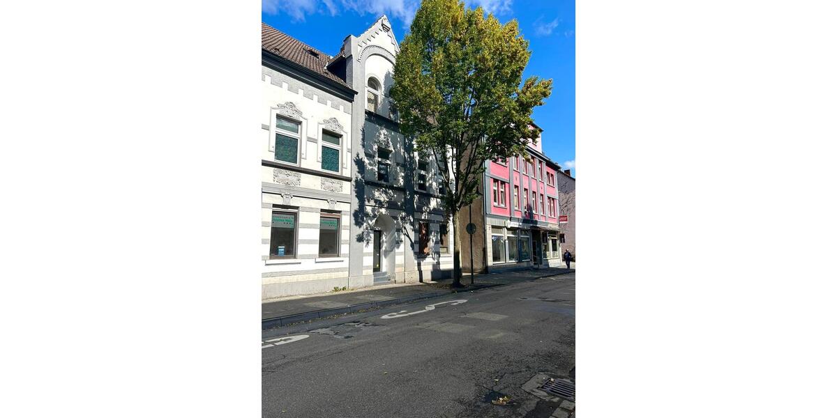 !!BIS ZU 3 MONATEN MIETFREI!! - Charmantes Bürogebäude in Herne zimmer