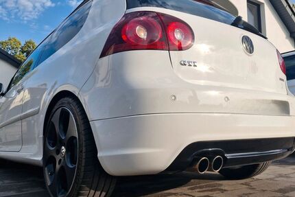 VW Golf 171.868 km 10.950 &euro; Alpen 46519