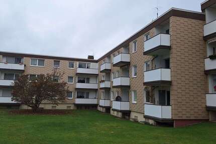 Wohnung zum Mieten in Herzberg 340,17 € 46.92 m²