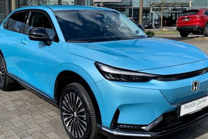 Honda e:Ny1 12.300 km 27.480 € Düsseldorf 40233