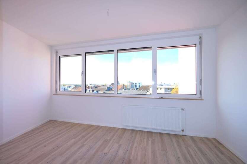 Wohnung zum Mieten in Bochum 500 € 31.56 m²