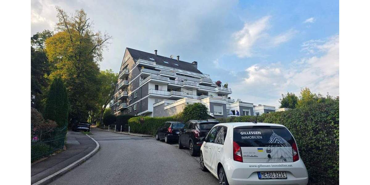 Etagenwohnung Velbert Neviges - 2 Zimmer, 75 m&sup2;, 175.000&euro; | Angebot:25357054
