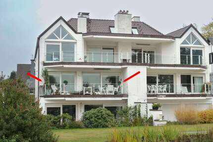 Wohnung zum Kaufen in Meerbusch 598.000 € 112 m² 3 zimmer