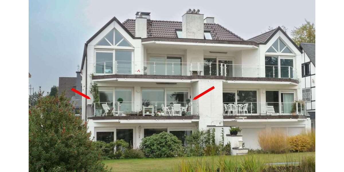 Wohnung zum Kaufen in Meerbusch 598.000 € 112 m² 3 zimmer