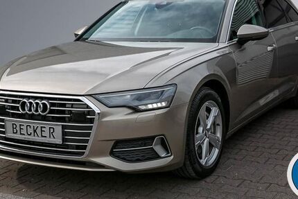 Audi A6 164.127 km 23.750 € Oberhausen 46149
