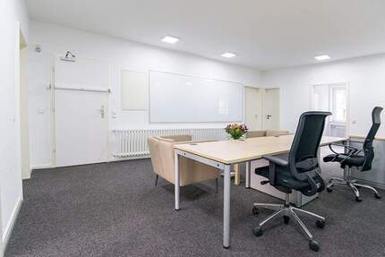 Gewerbeobjekt Düsseldorf Rath - 499&euro; | Angebot:25745930