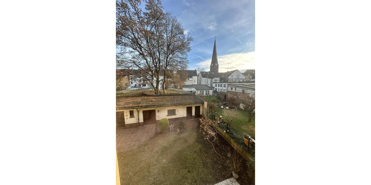 Etagenwohnung Bochum Bochum-Nord - 5.5 Zimmer, 124 m&sup2;, 1.004&euro; | Angebot:25294100