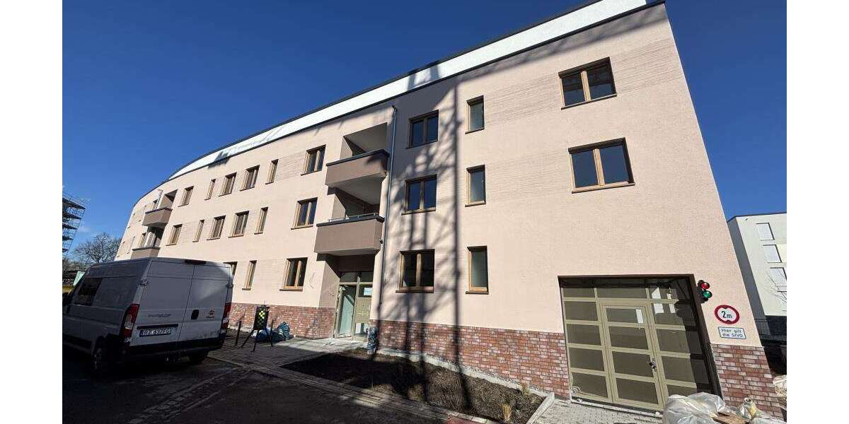 Etagenwohnung Bochum Altenbochum - 4 Zimmer, 113 m&sup2;, 1.520&euro; | Angebot:25569784