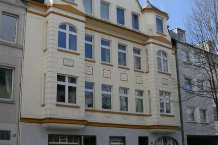 Gemütliche Altbauwohnung mit Balkon 2 zimmer